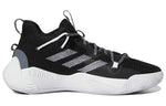adidas Harden Stepback 3 'Black White' GY8630