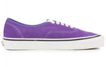 Vans Authentic 44 DX 'Purple White' VN0A38ENQSW