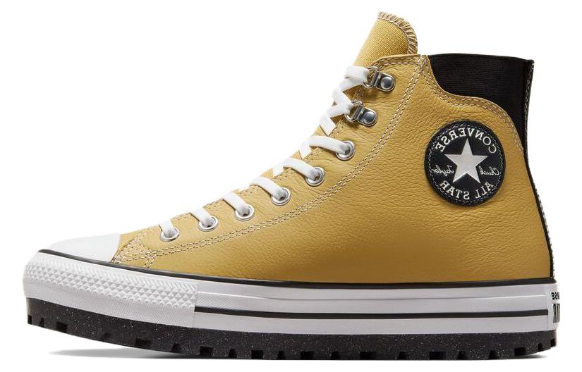 Converse Chuck Taylor All Star City Trek Waterproof Boots 'Dunescape' A04482C