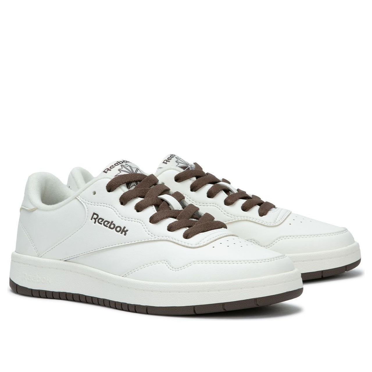 Reebok COURT 1000 'White Brown' 24FRC907U2GM0