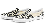 Vans Classic Slip-On Twist 'Warp Checker' VN0A4UUD1MK