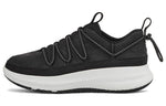 UGG CA78 Heritage Trainer Nubuck 'Black' 1142030-BGLG