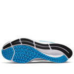 Nike Air Zoom Pegasus 38 'Pure Platinum Photo Blue' CW7356-009