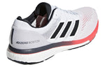 adidas Adizero Boston 7 'Shock Red' B37381