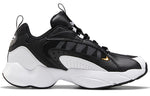 Reebok Royal Pervader Running Shoes Black/White EH2486