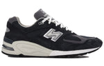 New Balance 990v2 Made in USA 'Navy White' M990NV2