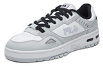 FILA Heritage Basketball VNTG White/Grey F12M131215FGW
