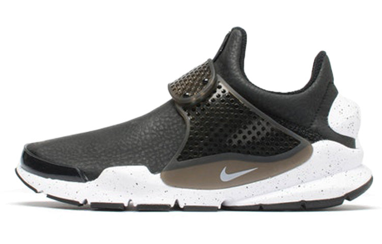 (WMNS) Nike Sock Dart Prm 'Black' 881186-001