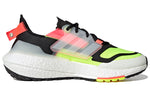 adidas Ultraboost 22 C.RDY Black/White/Yellow GX8031