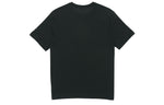 Nike Swoosh logo Double Hook Half-sleeved Black CK2253-010