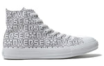 Converse Chuck Taylor All Star 'Black White' 31300530
