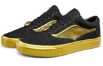 Vans Harry Potter x Old Skool 'Golden Snitch' VN0A4BV5V3K