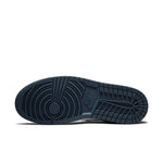 Air Jordan 1 Low 'Dark Teal' 553558-411