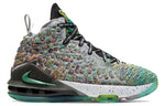 (GS) Nike LeBron 17 LJFF 'I Promise' CW2761-300