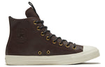 Converse Chuck Taylor All Star Leather High 'Dark Root' 169659C