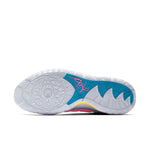 Nike Kyrie 6 'Neon Graffiti' BQ4630-101