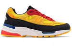 New Balance 992 Made in USA 'Atomic Yellow Red' M992DM