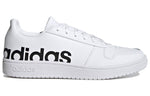 (WMNS) adidas Hoops 2.0 'White Black' GZ9118