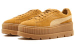 (WMNS) PUMA Fenty x Cleated Creeper 'Golden Brown' 366268-02
