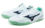 Mizuno Wave Drive 8 'White Green' 81GA170514