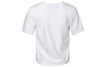 (WMNS) Nike Air Dri-FIT Quick Dry Casual Sports Running Short Sleeve 'White' CU3059-100
