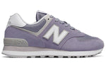 (WMNS) New Balance 574 'Purple' WL574ESV