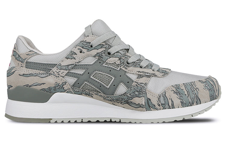 ASICS x atmos Solebox x Gel-Lyte 3 'Tiger Urban Camo' 1191A076-020