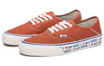 Vans Authentic SF 'Salt Wash' VN0A3MU6VLA