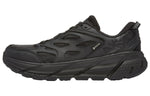 HOKA ONE ONE Clifton L Gore Tex 'Black' 1129972-BBLC