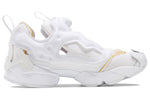 Reebok Maison Margiela x Instapump Fury 'Memory Of - White' GZ4205
