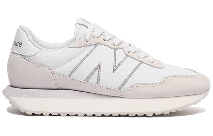 New Balance Noritake x 237 'Gray Pink Silver' MS237NW1