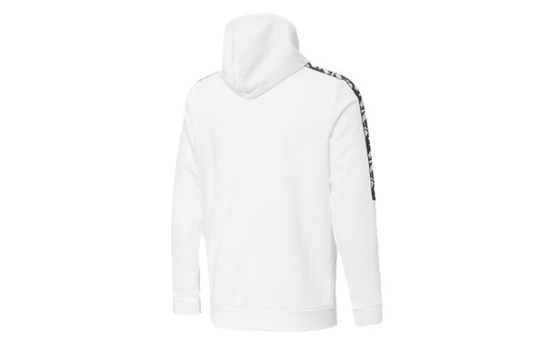PUMA Hooded Casual White 584128-02