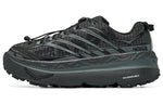 HOKA ONE ONE Mafate Origins 'Black' 1129971-BBLC