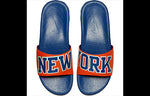 Nike NBA x Benassi 'Knicks' 917551-800