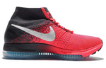 (WMNS) Nike Zoom All Out Flyknit 'Hot Punch Blue' 845361-600