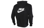 Nike Giannis Solid Color Pullover Hoodie 'Black' CZ0440-010