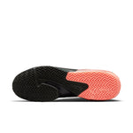 Nike LeBron Witness 6 'Black Sequoia Crimson Pulse' CZ4052-001