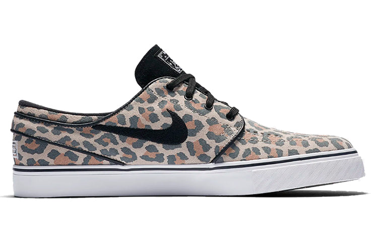 Nike x Wacko Maria Zoom Janoski SB 'Leopard Print' 845711-200