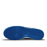 Nike Dunk High SE 'Hyper Royal Camo' DD3359-001