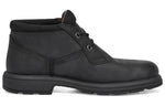 UGG Biltmore Chukka Lacing Black 1105009-BLK