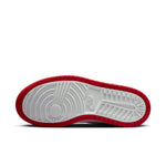 (WMNS) Air Jordan 1 Zoom Air Comfort 'Fire Red Hot Curry' CT0979-603