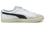PUMA Basket Vintage 'White Black' 374922-01