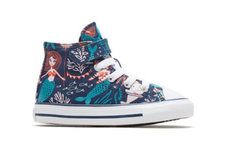 Converse Chuck Taylor All Star Underwater Party Toddler/Youth 767203C