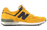 New Balance 576 Series Yellow M576PYB