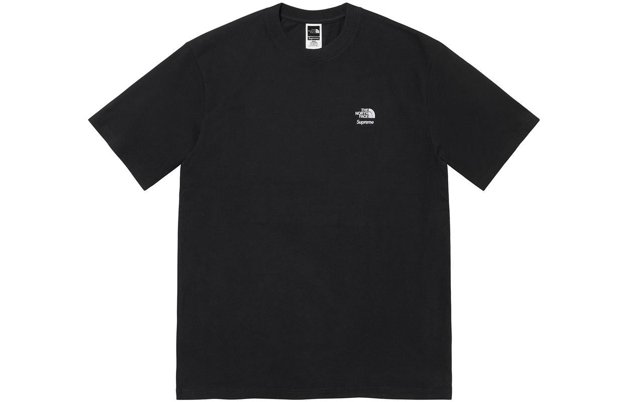 Supreme SS22 Week 16 x The North Face Bandana Tee Logo Tee SUP-SS22-754