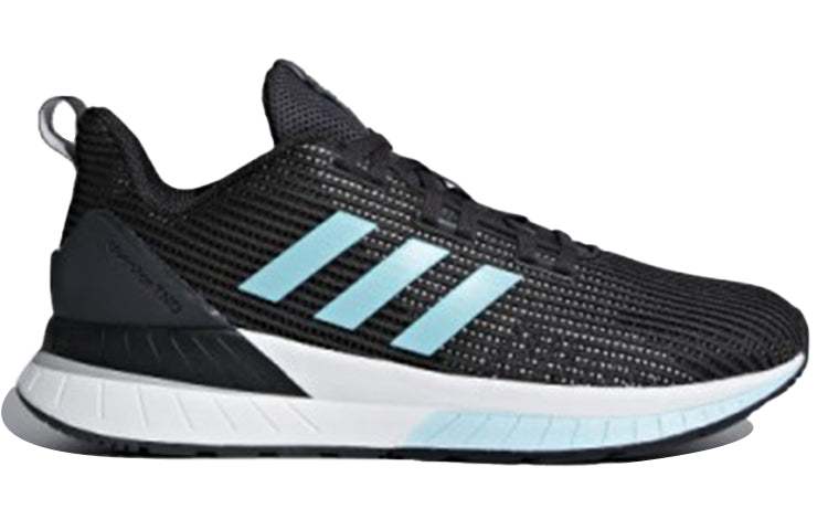 (WMNS) adidas neo Questar Tnd 'Black Blue' DB1297