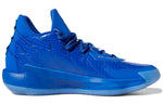 adidas Ric Flair x Dame 7 'Royal Blue' FX6619