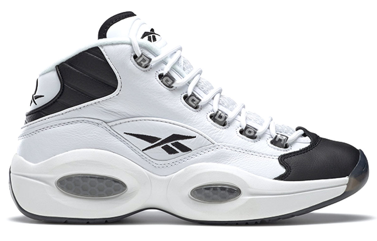 Reebok Question Mid 'Why Not Us?' GX5260