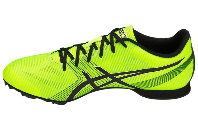 ASICS Hyper MD 6 'Safety Yellow Black' G502Y-0790