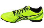 ASICS Hyper MD 6 'Safety Yellow Black' G502Y-0790